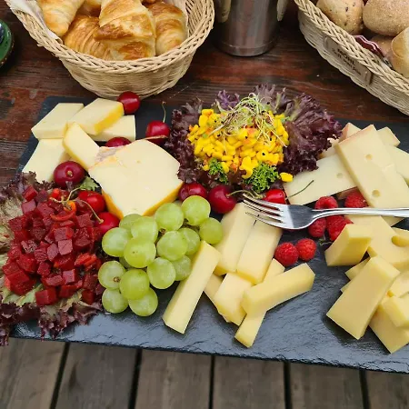 Battagliahütte Malix