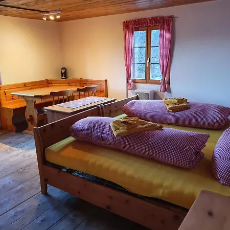 Battagliahütte *