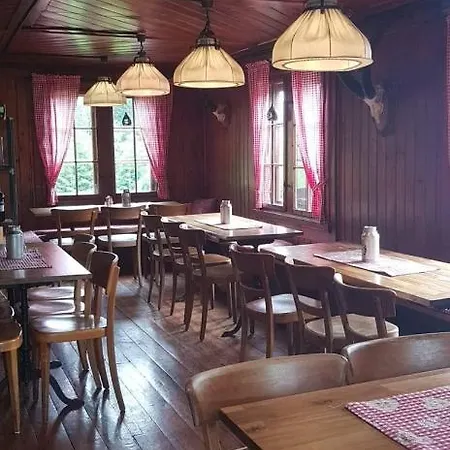 Battagliahütte Gasthof