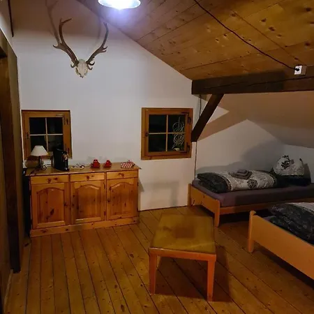 Battagliahütte * Malix