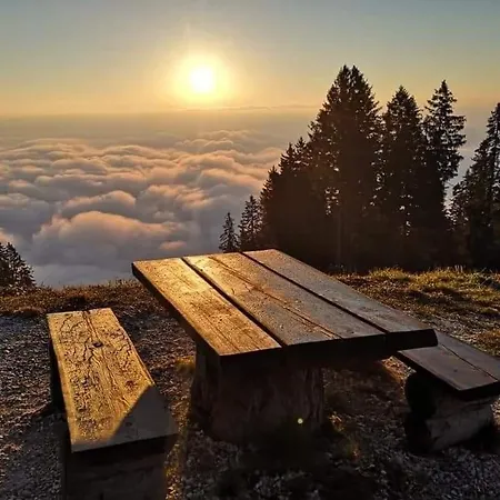 Battagliahütte Gasthof Malix