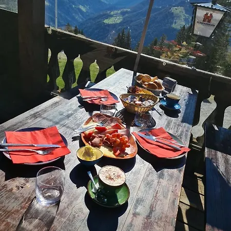 Battagliahütte