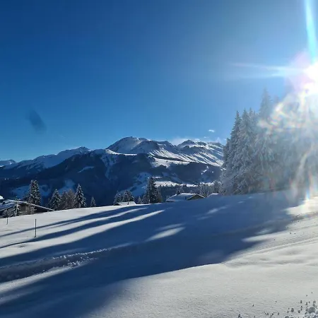 Battagliahütte *