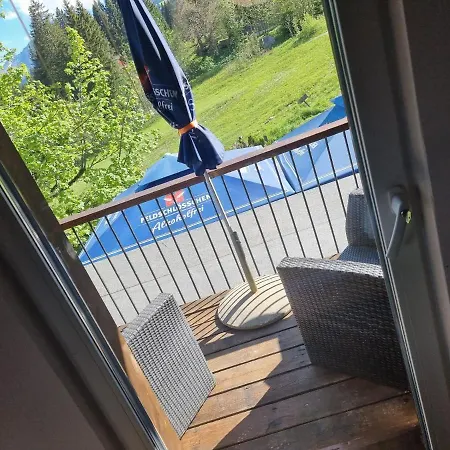 Battagliahütte *
