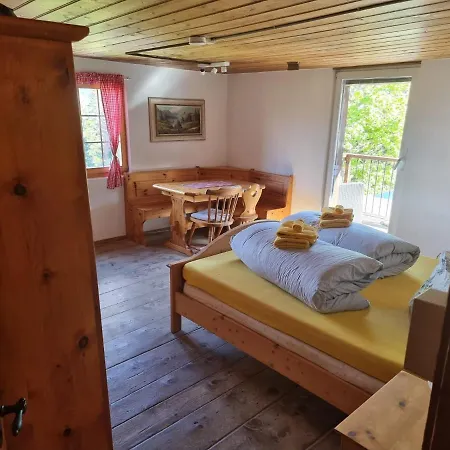 Battagliahütte
